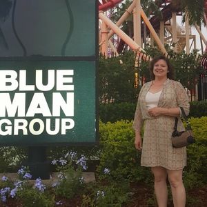 Meet your Posher, Kathleen